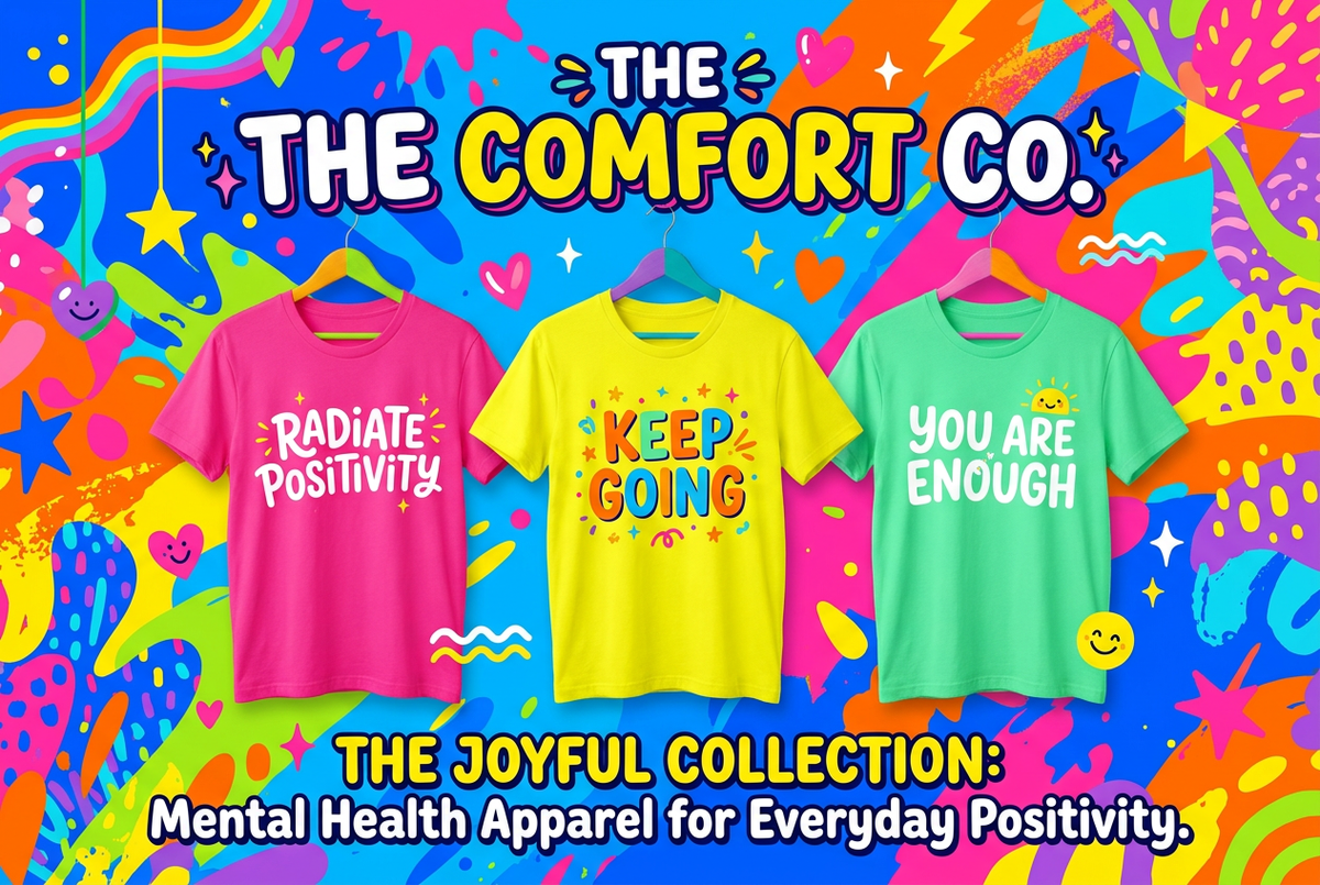 Emotional Support T-Shirt