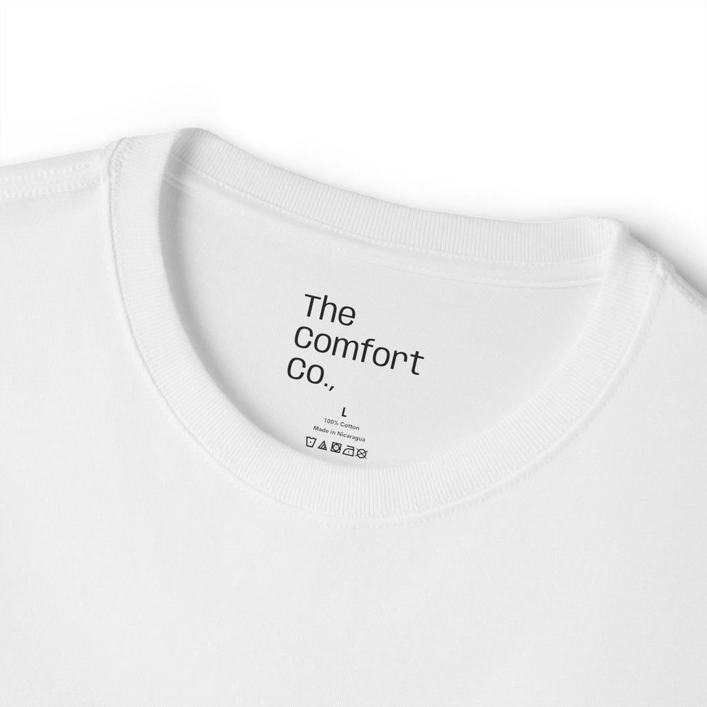 Emotional Support T-Shirt