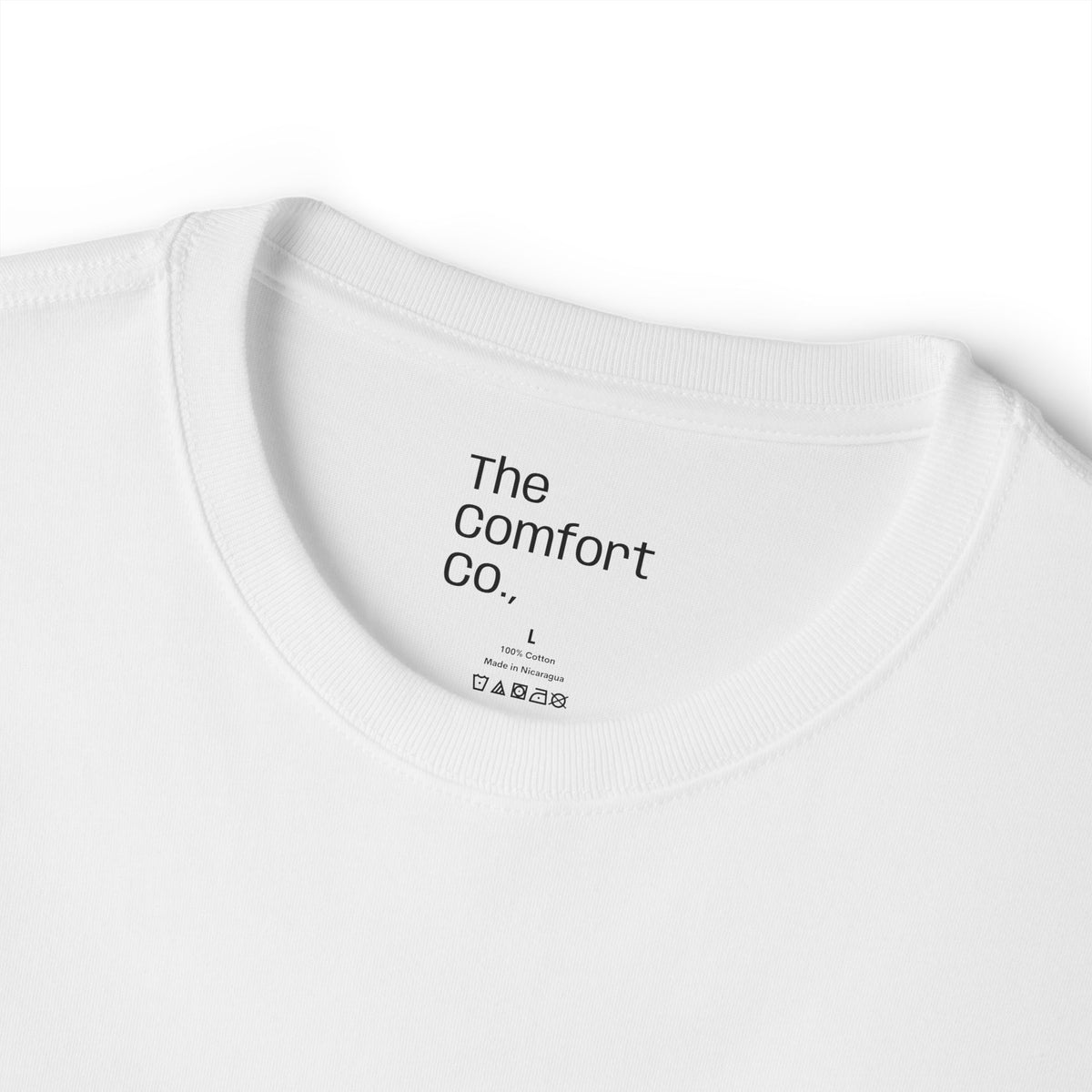 Emotional Support T-Shirt