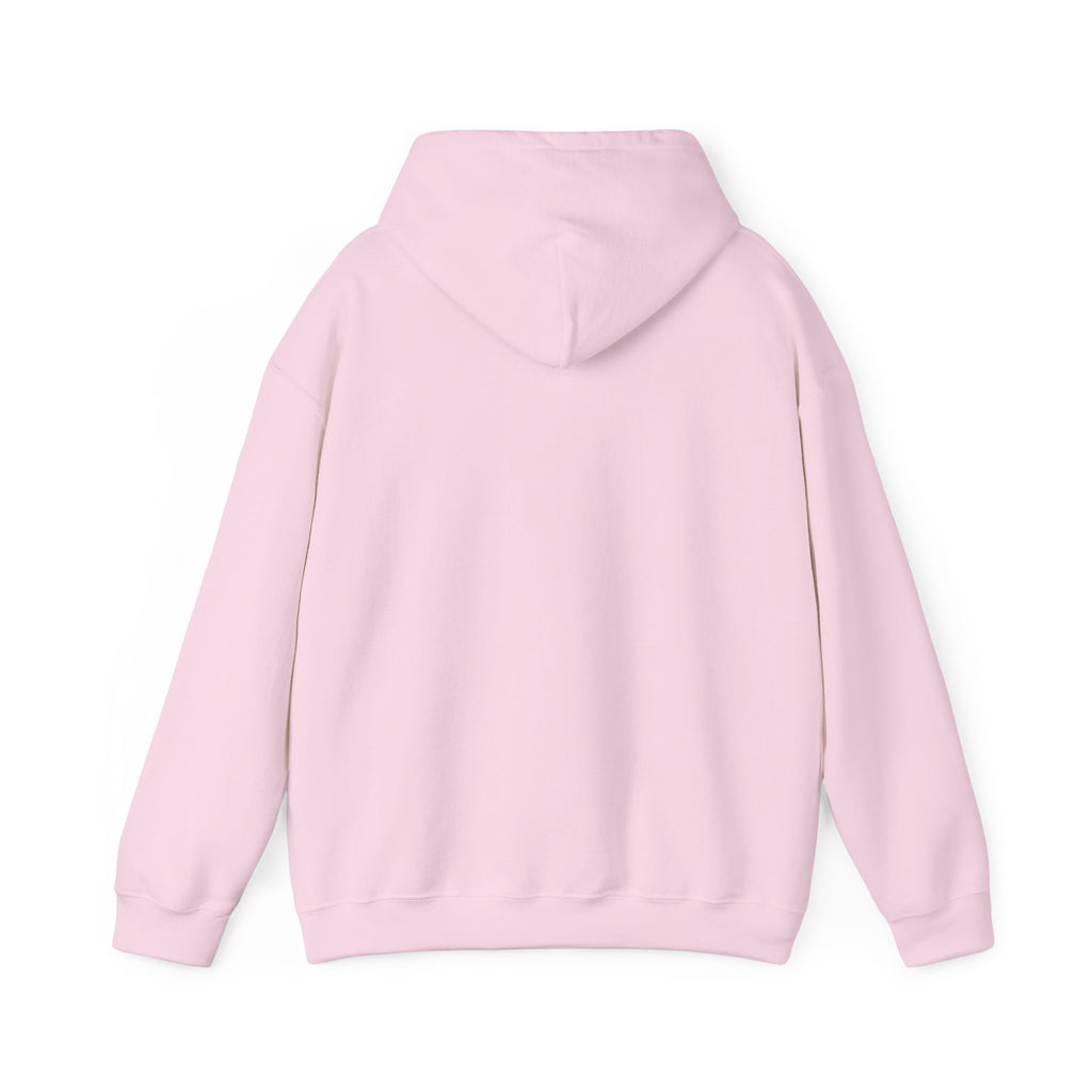 Emotional Support Sweatshirt Hoodie — Cozy Mental Health Comfort