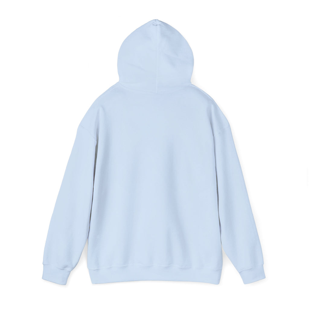Emotional Support Sweatshirt Hoodie — Cozy Mental Health Comfort