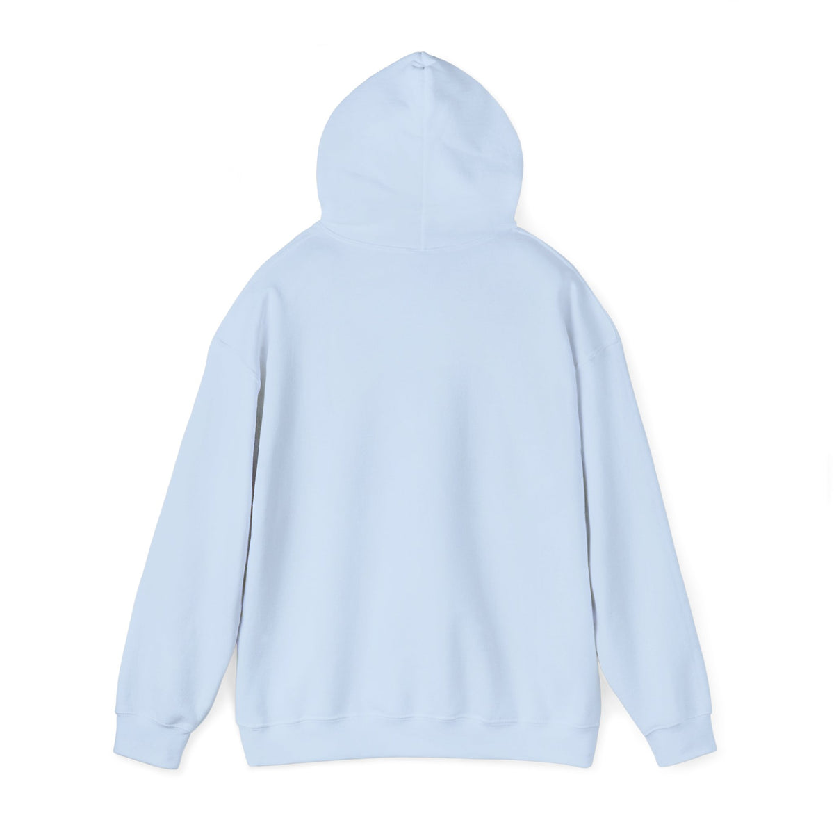 Emotional Support Sweatshirt Hoodie — Cozy Mental Health Comfort