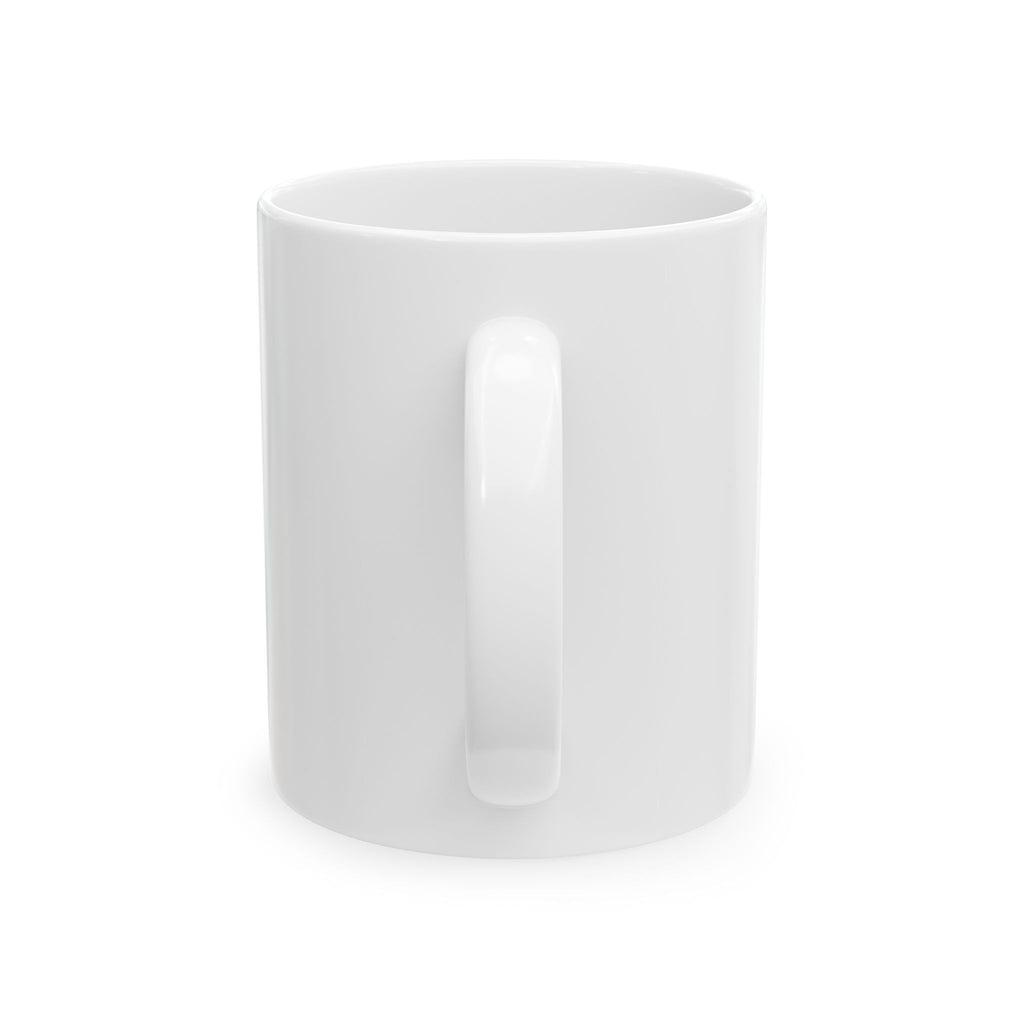 Emotional Support Mug