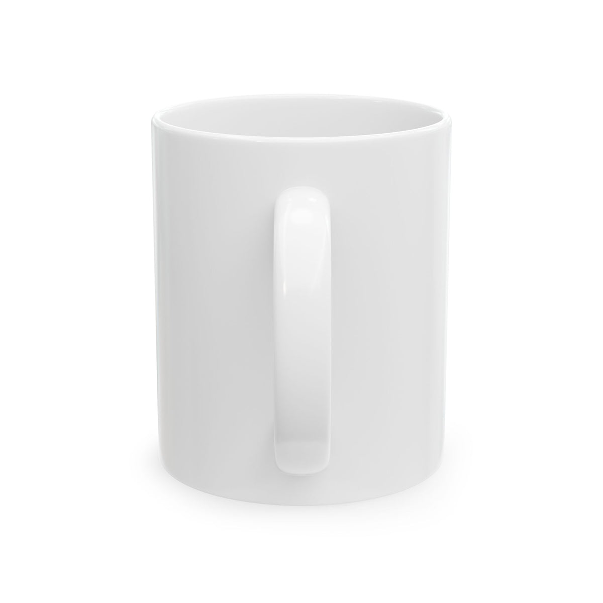 Emotional Support Mug