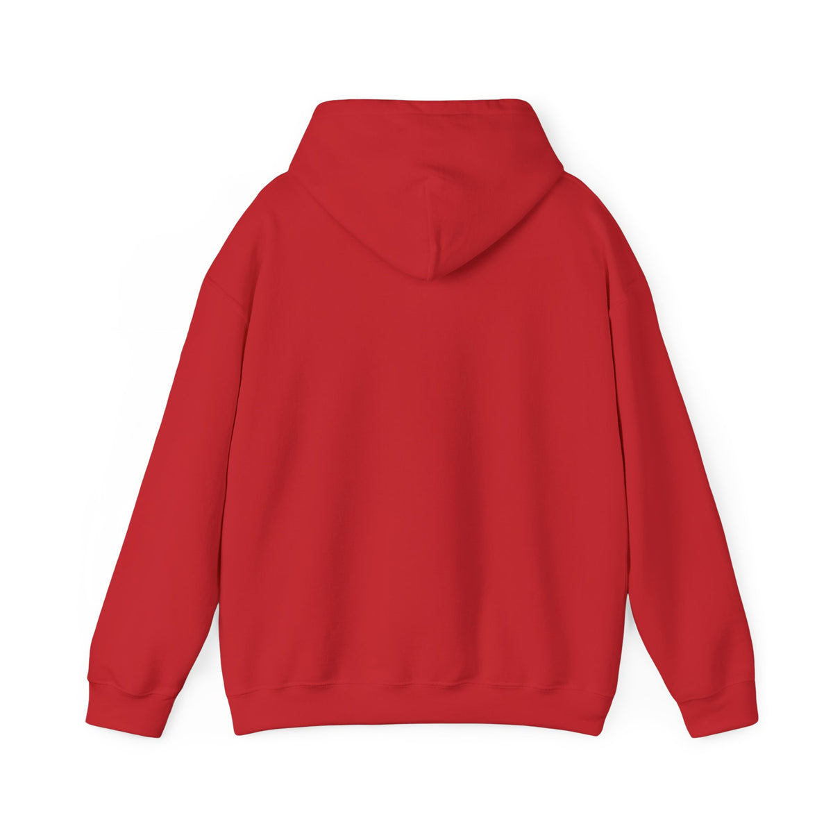 Emotional Support Sweatshirt Hoodie — Cozy Mental Health Comfort