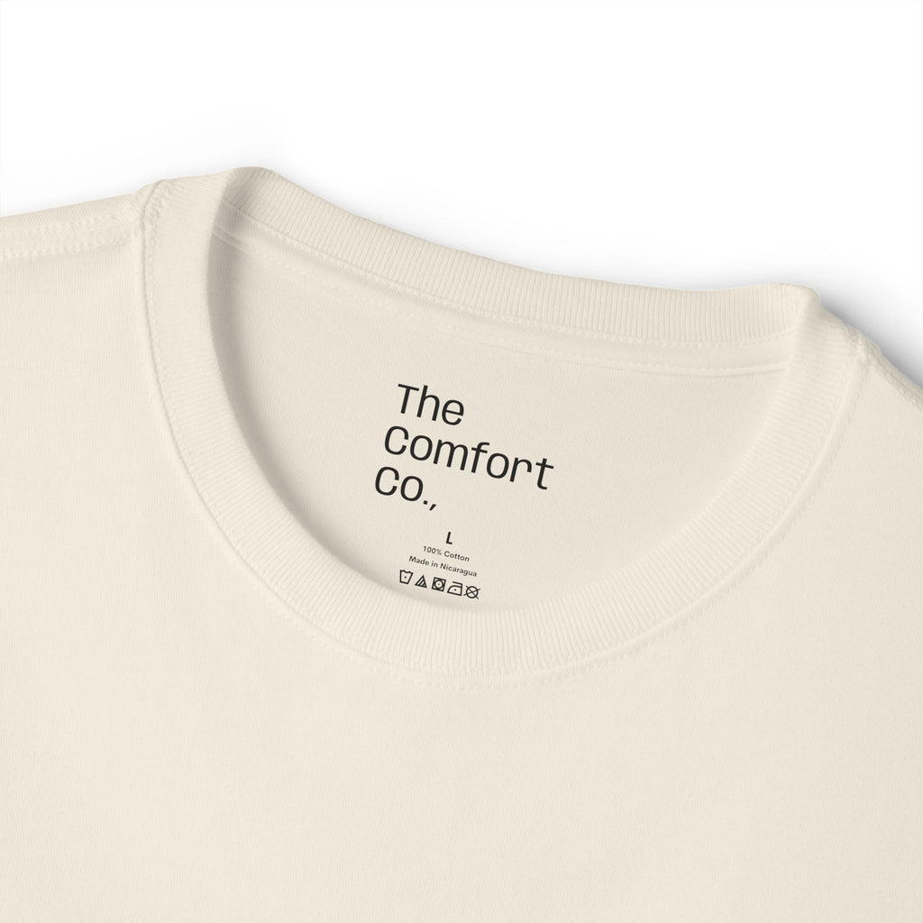 Emotional Support T-Shirt