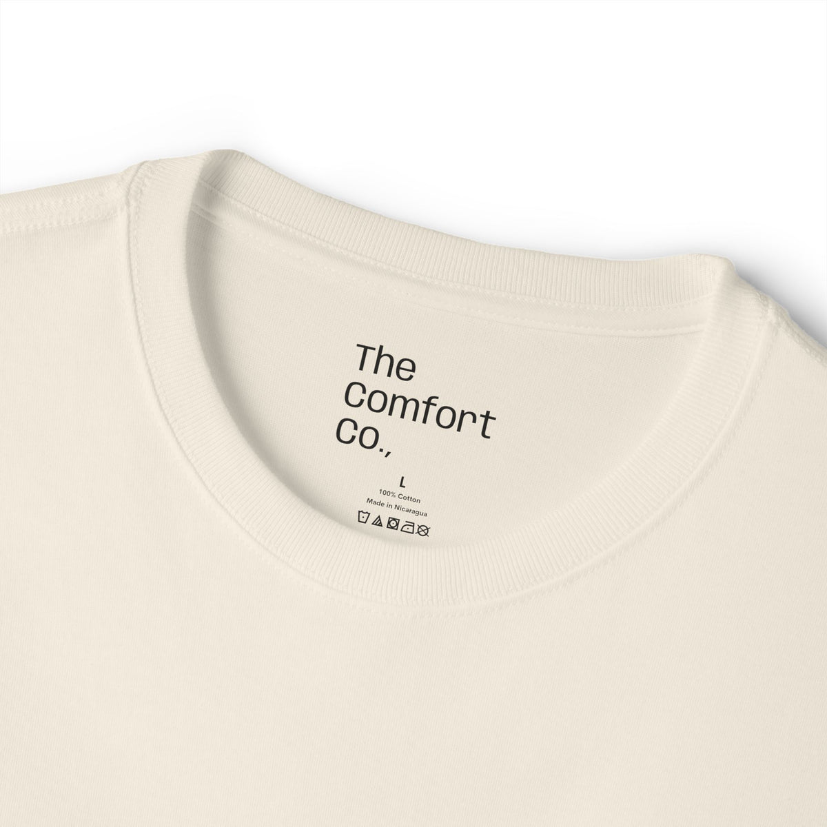 Emotional Support T-Shirt