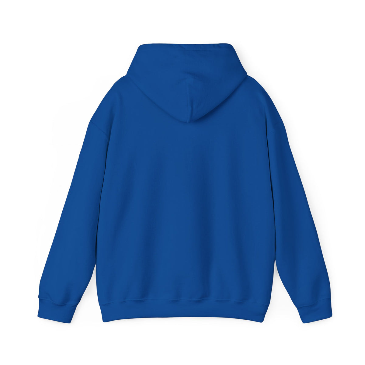 Emotional Support Sweatshirt Hoodie — Cozy Mental Health Comfort