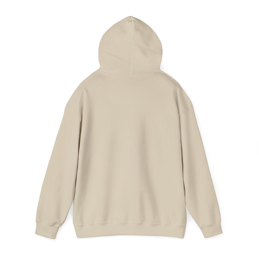 Emotional Support Sweatshirt Hoodie — Cozy Mental Health Comfort
