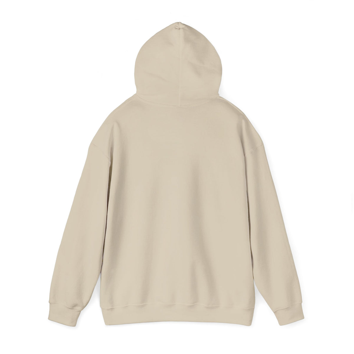 Emotional Support Sweatshirt Hoodie — Cozy Mental Health Comfort