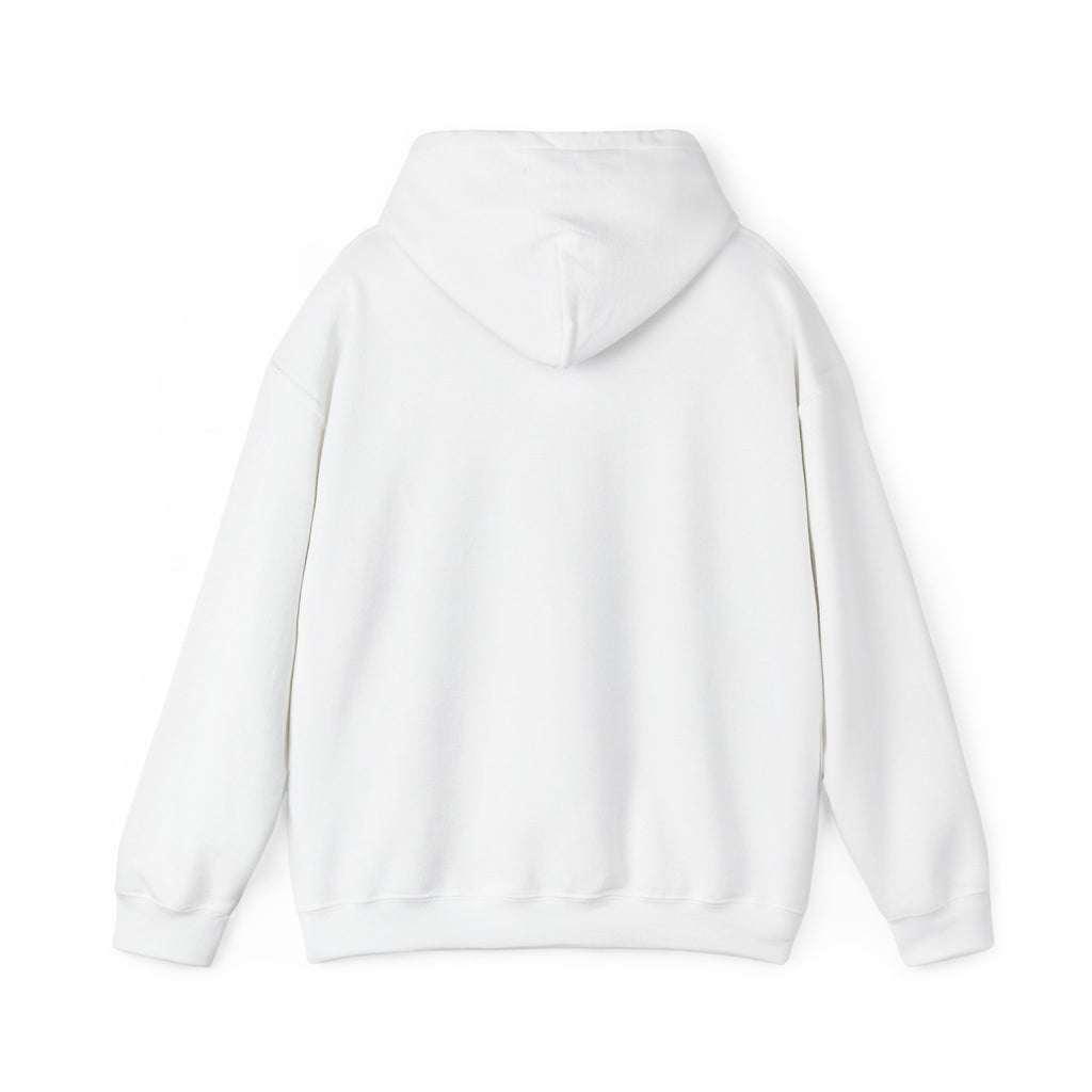 Emotional Support Sweatshirt Hoodie — Cozy Mental Health Comfort
