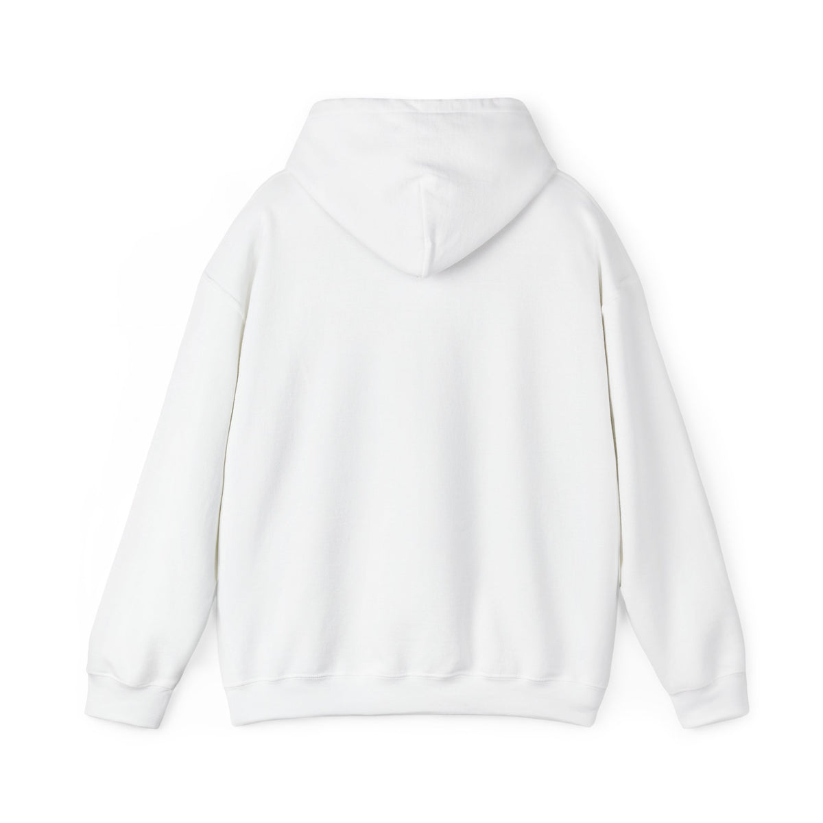 Emotional Support Sweatshirt Hoodie — Cozy Mental Health Comfort