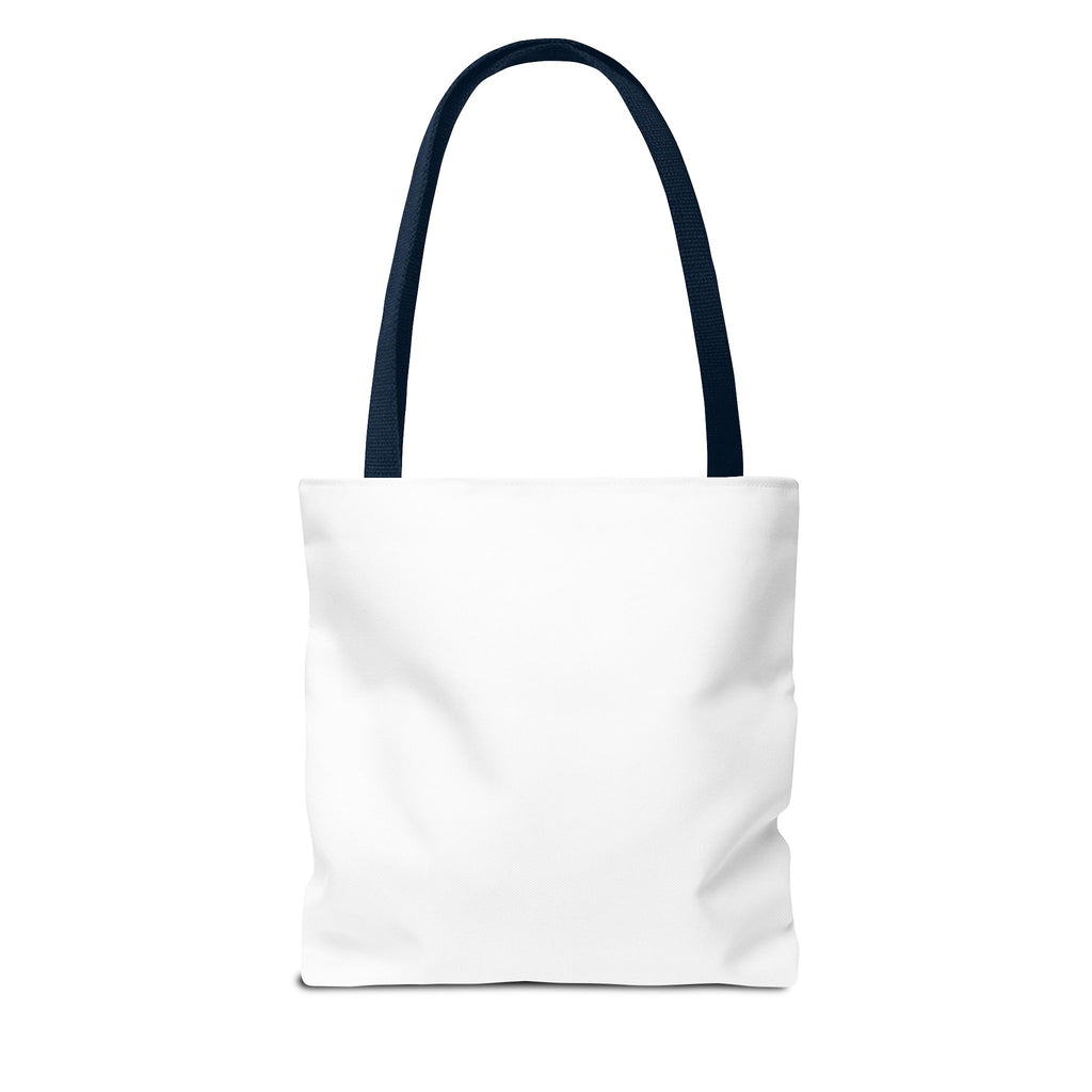 Emotional Support Tote Bag