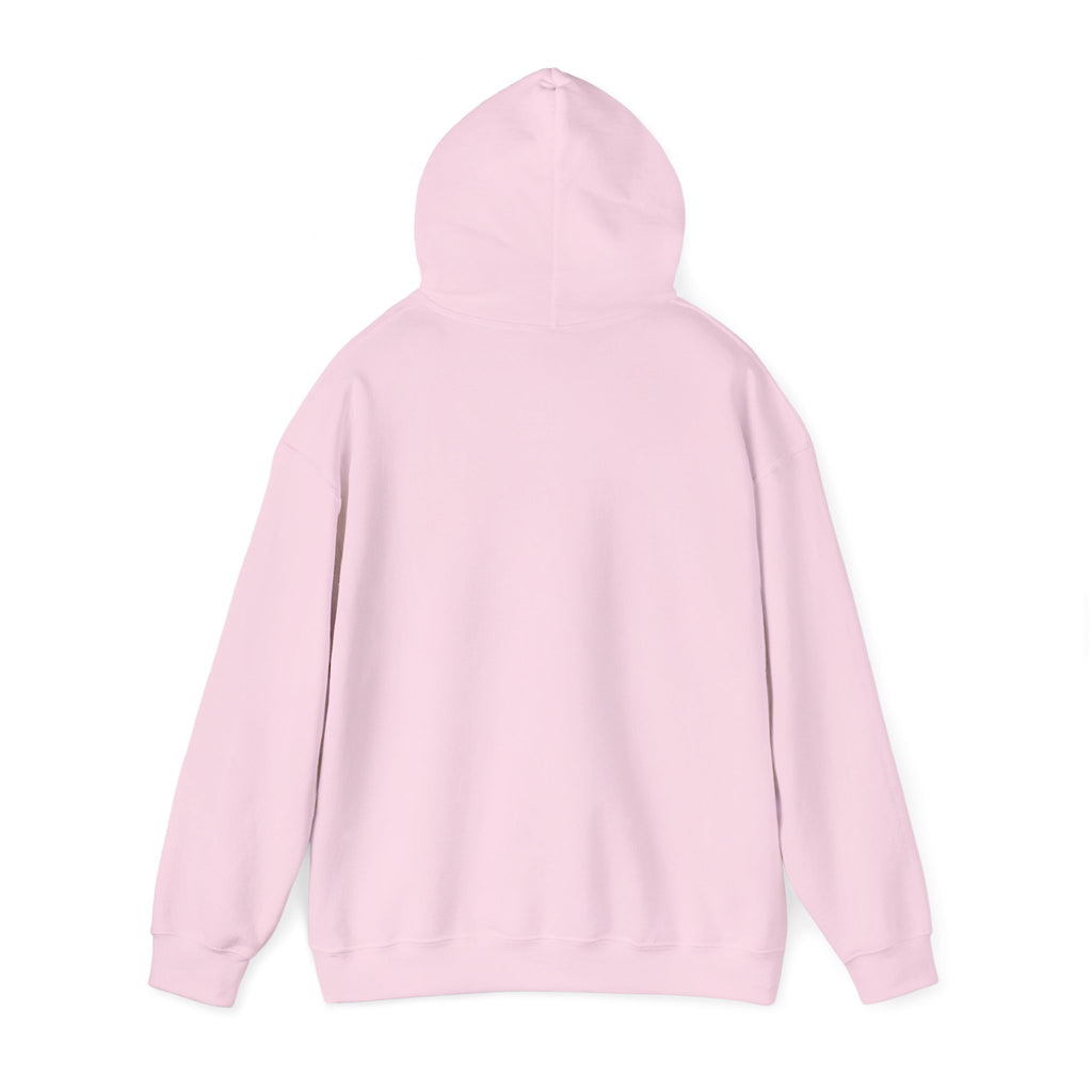 Emotional Support Sweatshirt Hoodie — Cozy Mental Health Comfort