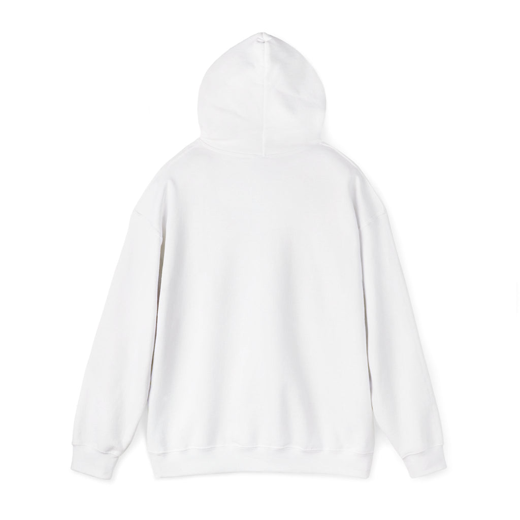 Emotional Support Sweatshirt Hoodie — Cozy Mental Health Comfort