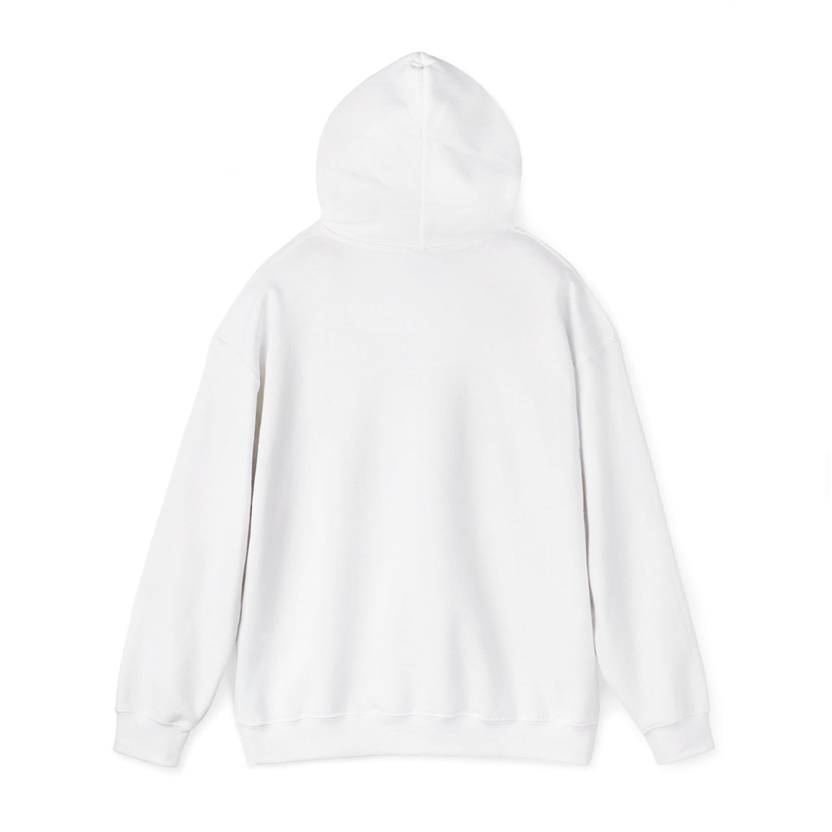 Emotional Support Sweatshirt Hoodie — Cozy Mental Health Comfort