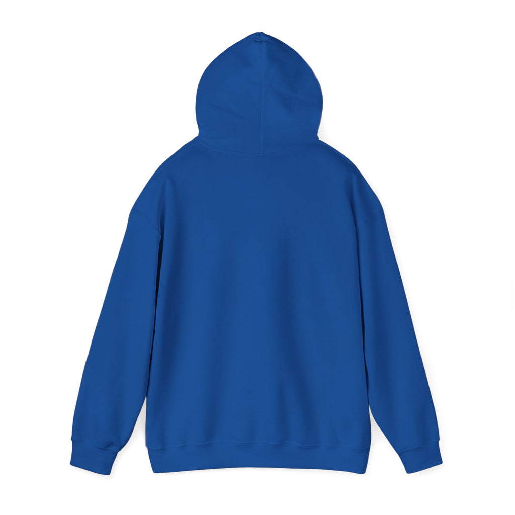 Emotional Support Sweatshirt Hoodie — Cozy Mental Health Comfort