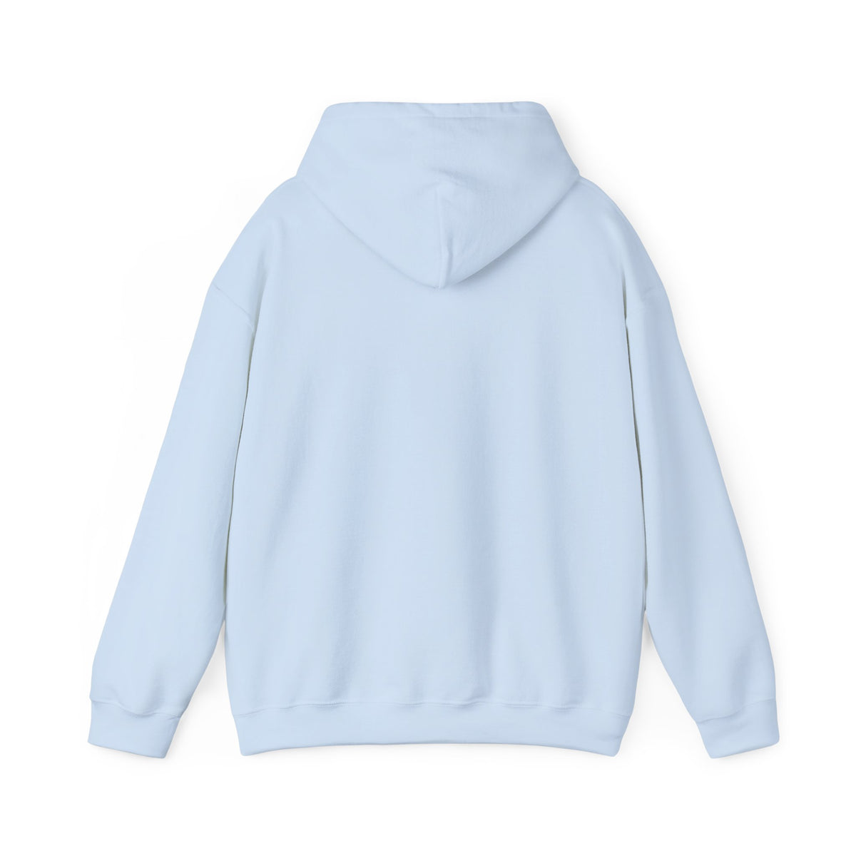 Emotional Support Sweatshirt Hoodie — Cozy Mental Health Comfort