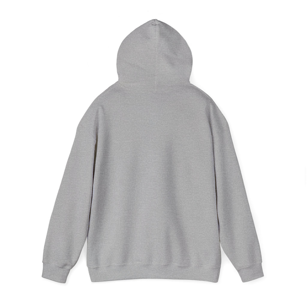 Emotional Support Sweatshirt Hoodie — Cozy Mental Health Comfort
