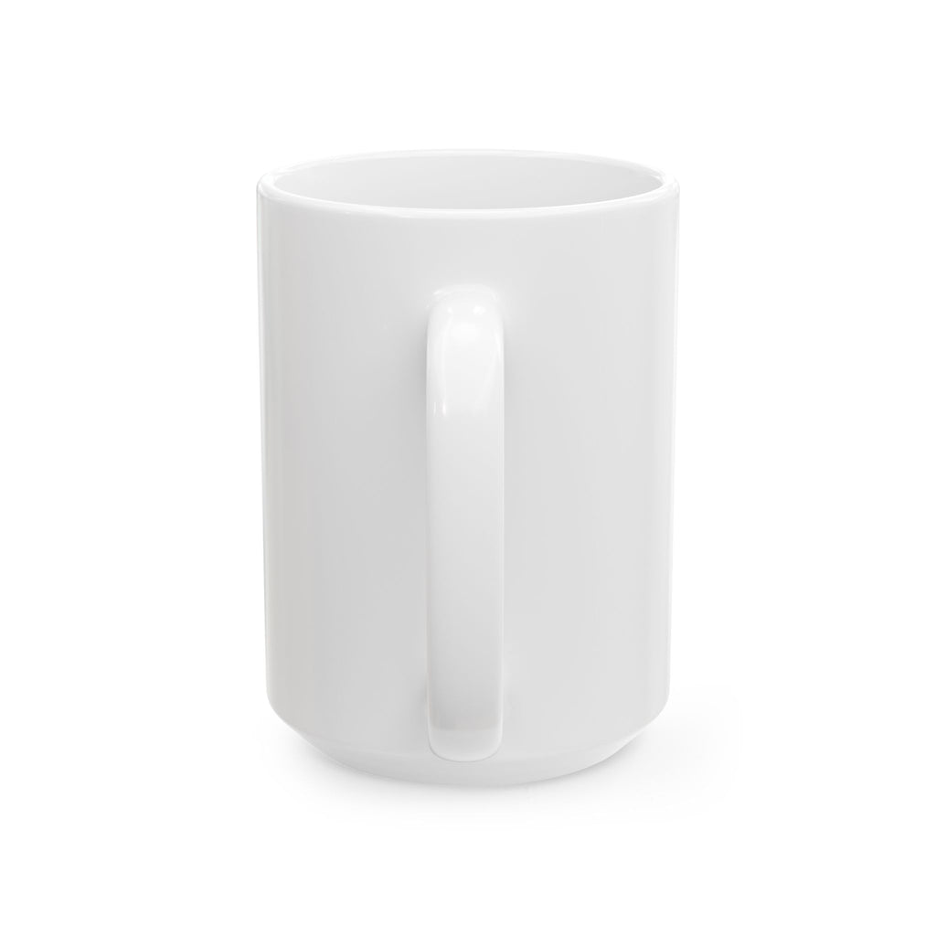 Emotional Support Mug