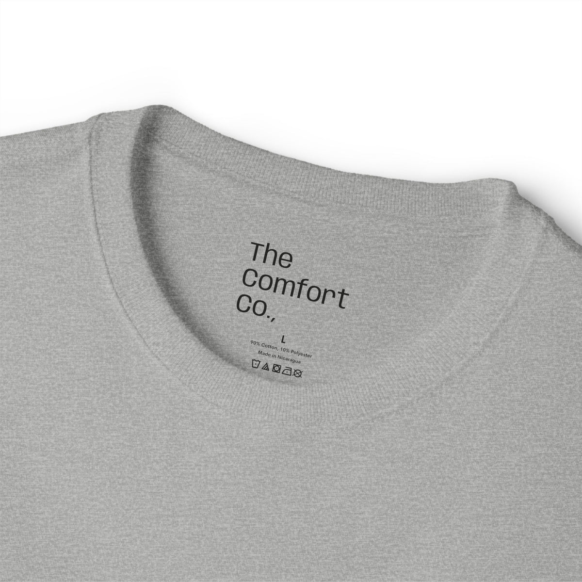 Emotional Support T-Shirt