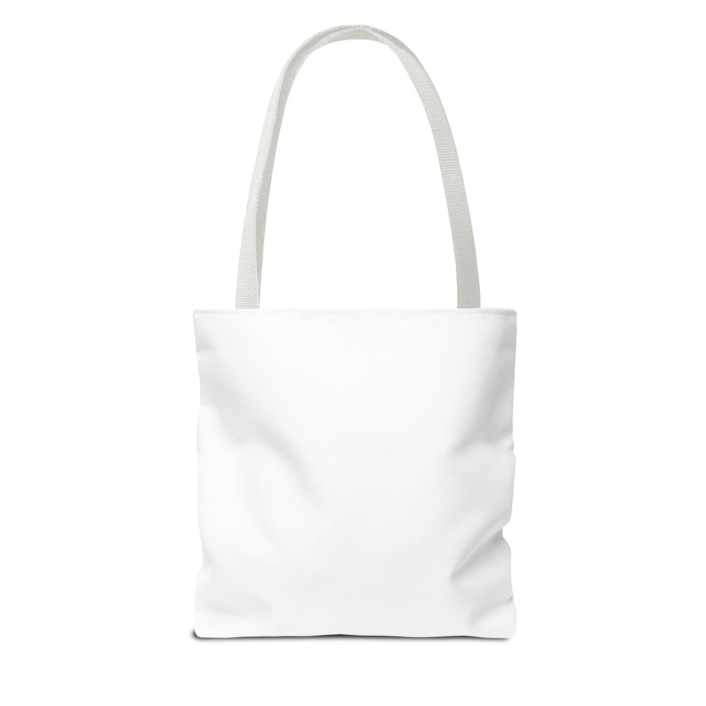 Emotional Support Tote Bag