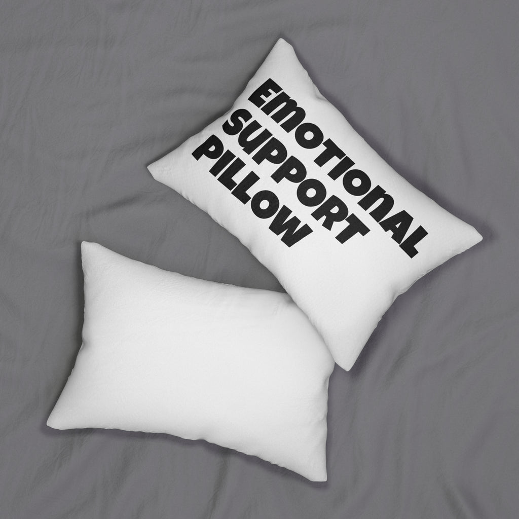 Emotional Support Pillow