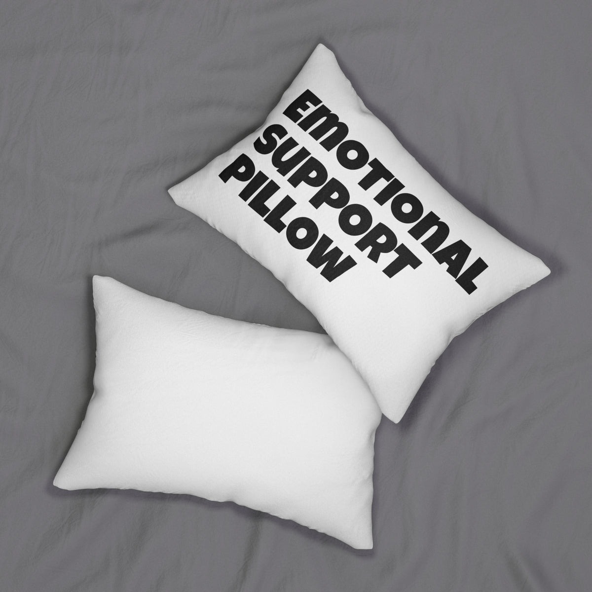 Emotional Support Pillow