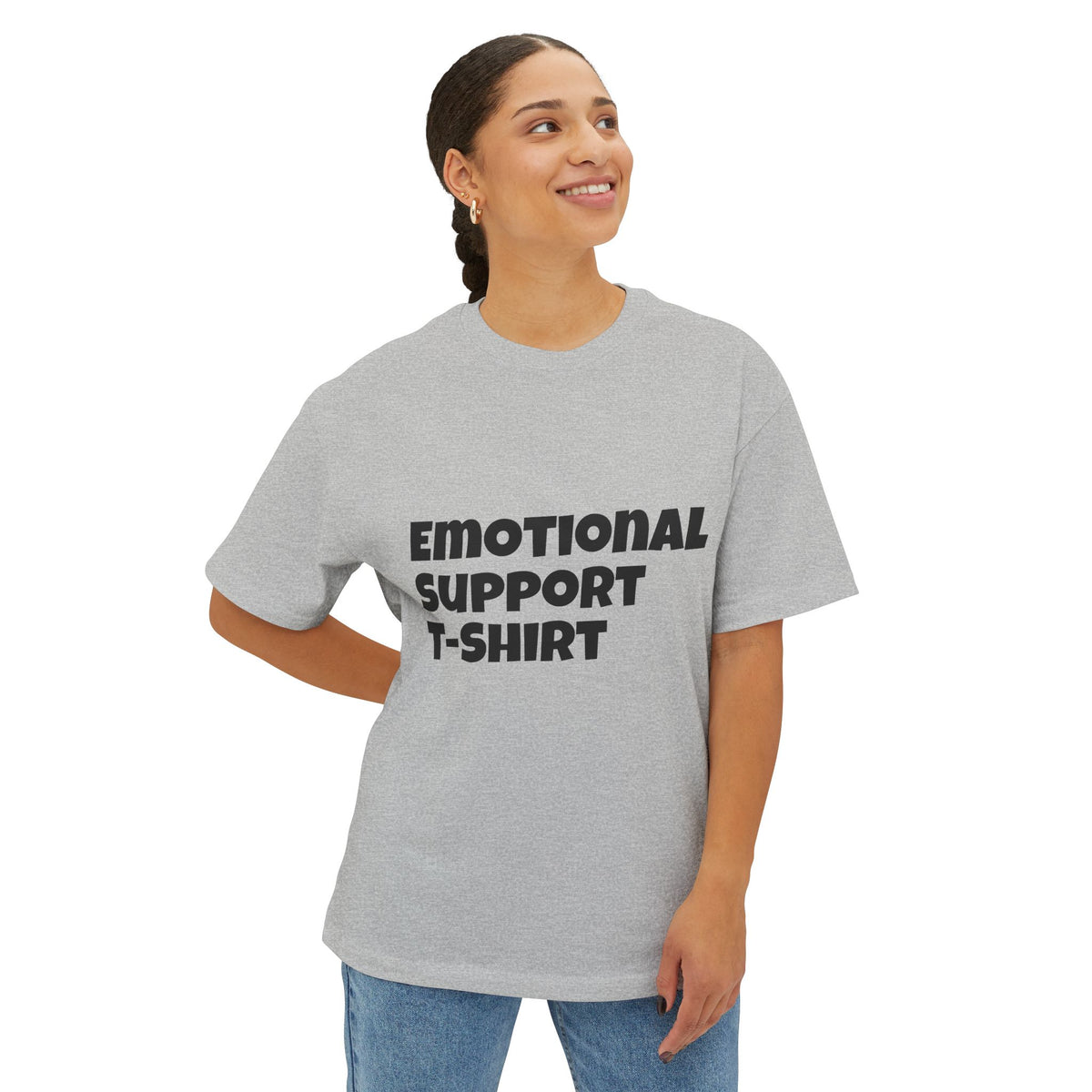 Emotional Support T-Shirt