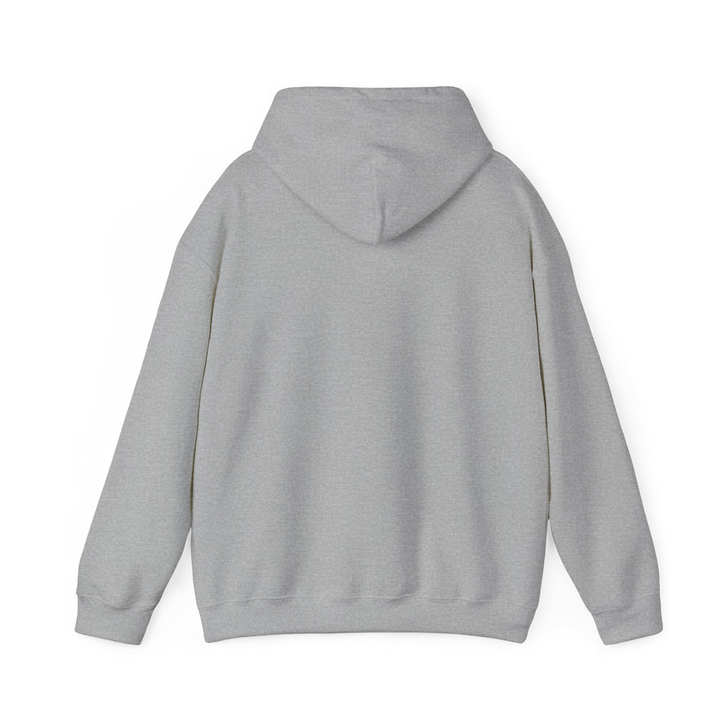Emotional Support Sweatshirt Hoodie — Cozy Mental Health Comfort