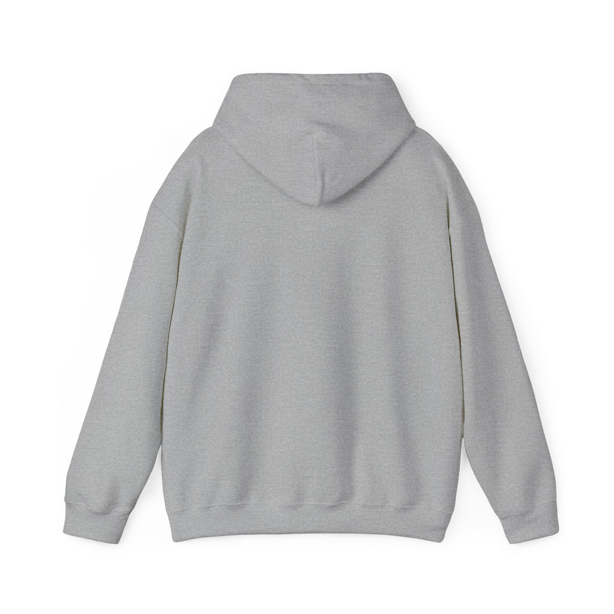 Emotional Support Sweatshirt Hoodie — Cozy Mental Health Comfort
