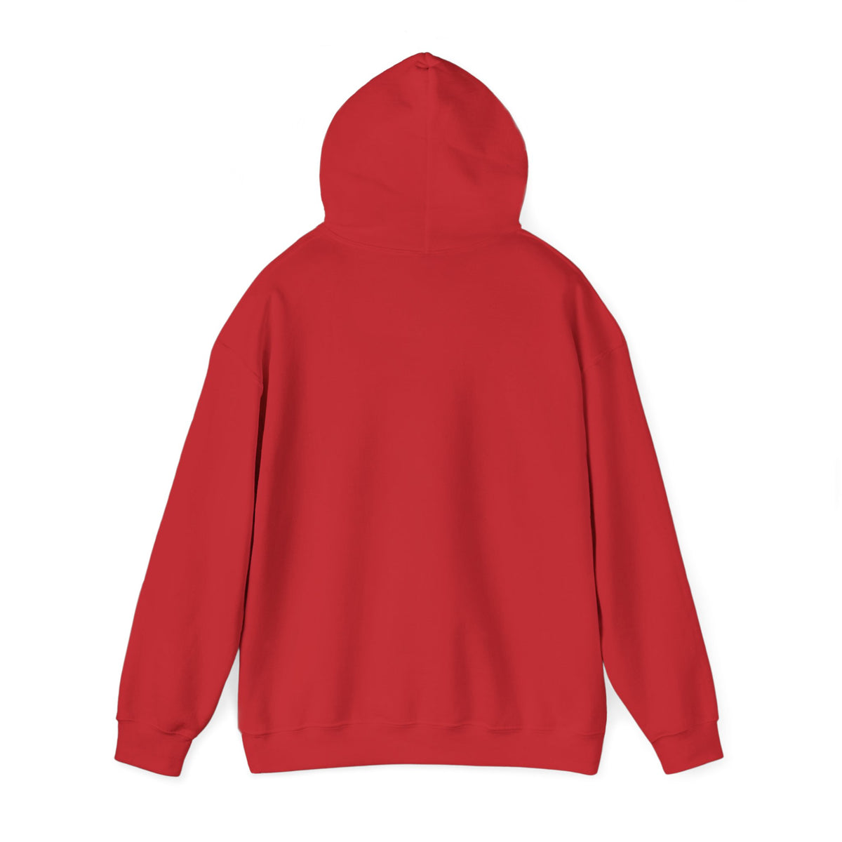 Emotional Support Sweatshirt Hoodie — Cozy Mental Health Comfort