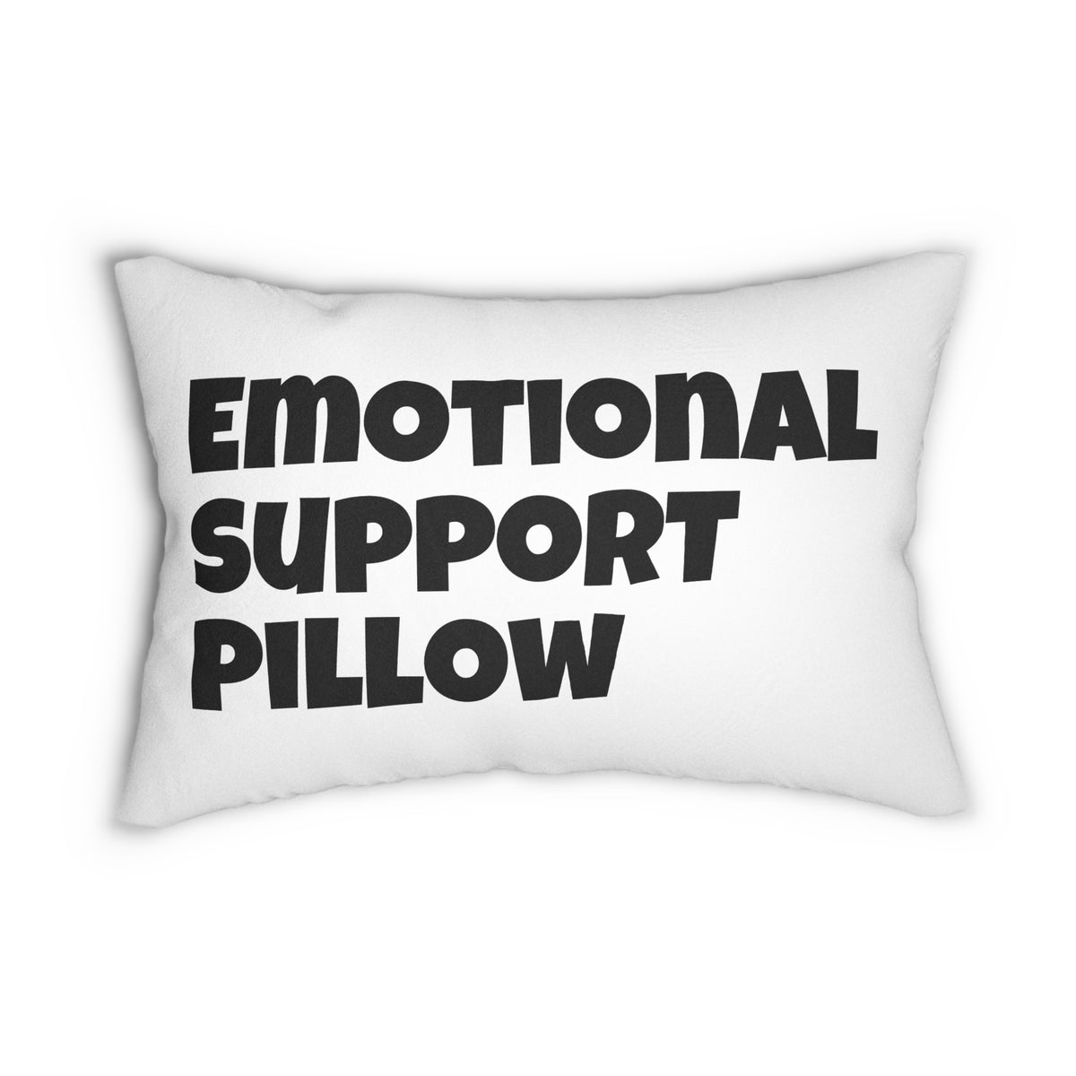 Emotional Support Pillow