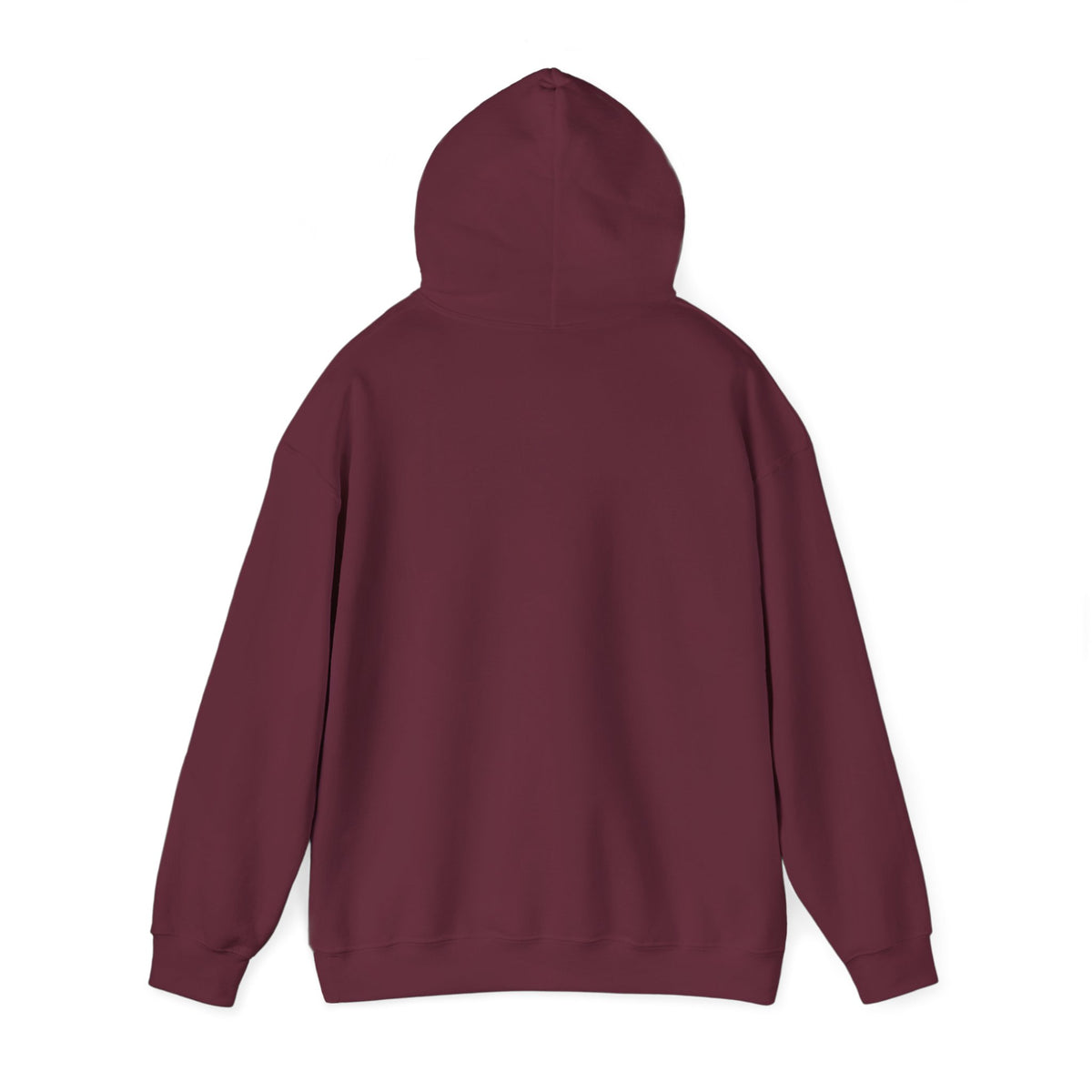 Emotional Support Sweatshirt Hoodie — Cozy Mental Health Comfort