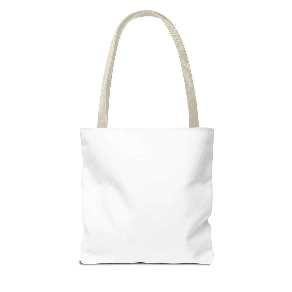 Emotional Support Tote Bag