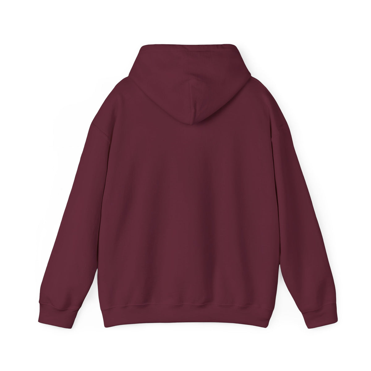 Emotional Support Sweatshirt Hoodie — Cozy Mental Health Comfort