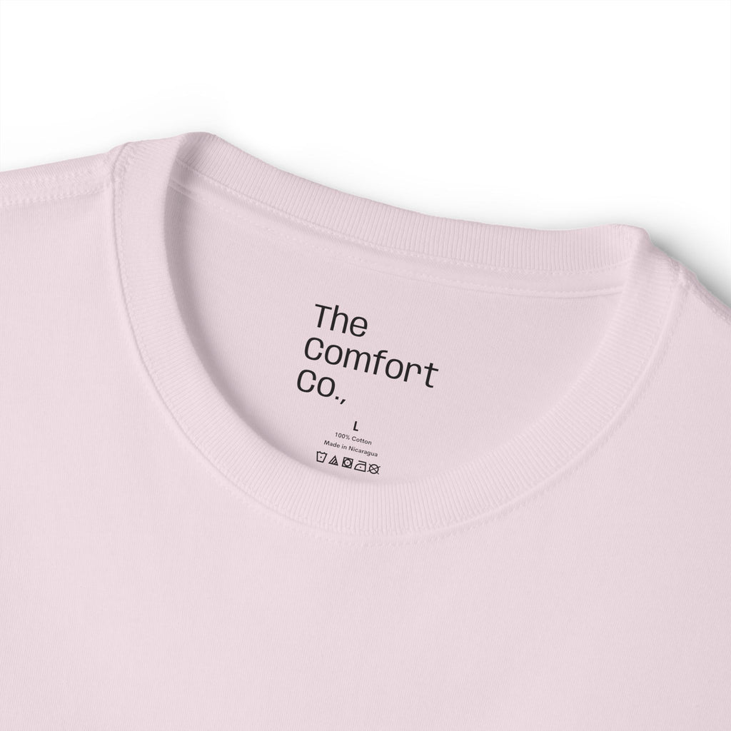 Emotional Support T-Shirt