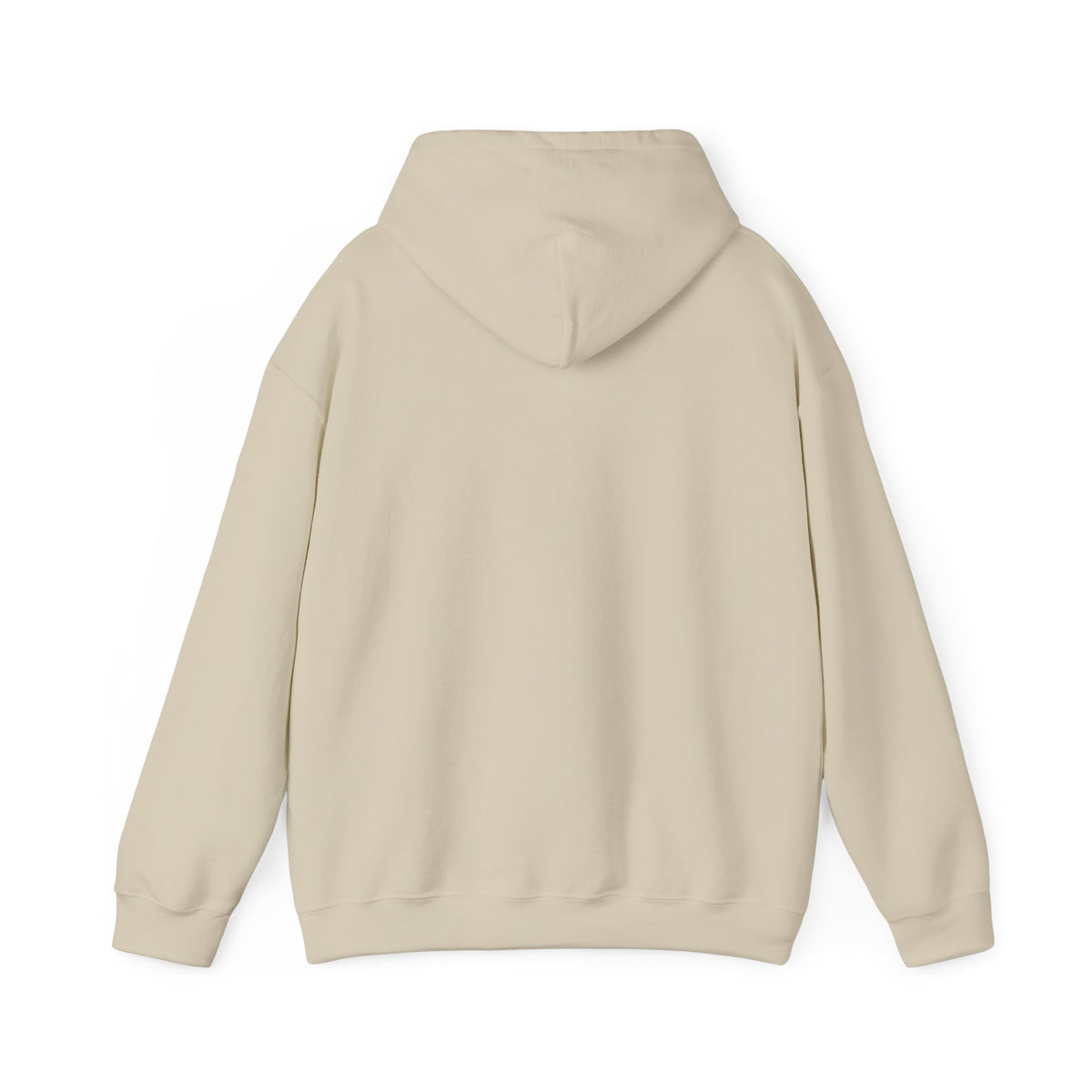 Emotional Support Sweatshirt Hoodie — Cozy Mental Health Comfort
