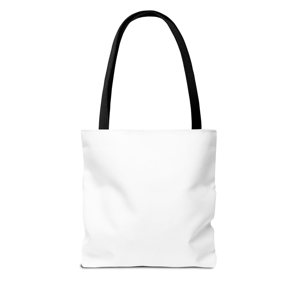 Emotional Support Tote Bag
